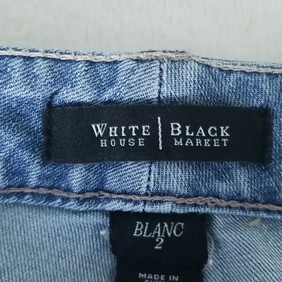 Soft Capri Denim - Picture 6 of 8